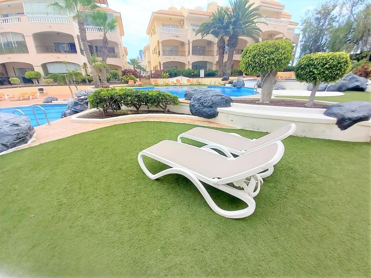 Casa Avva Apartment San Miguel de Abona Luaran gambar