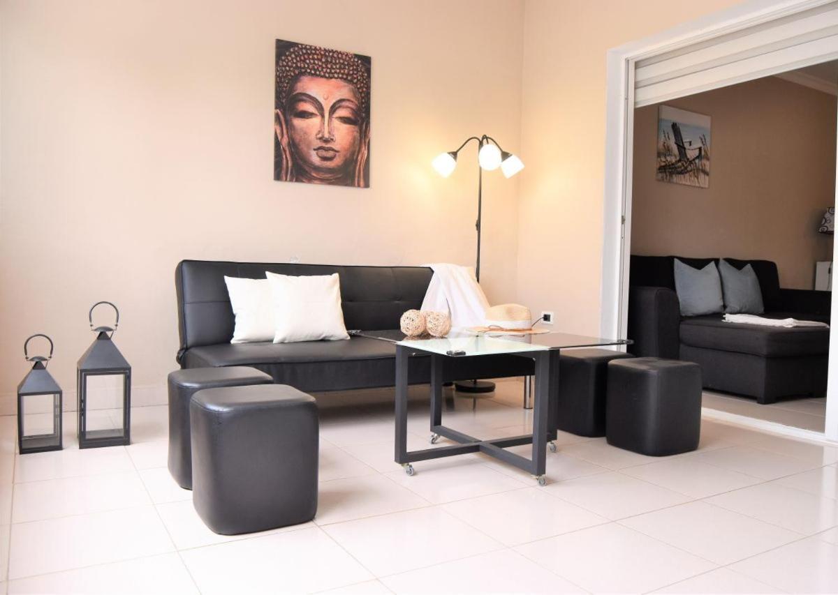 Casa Avva Apartment San Miguel de Abona Luaran gambar