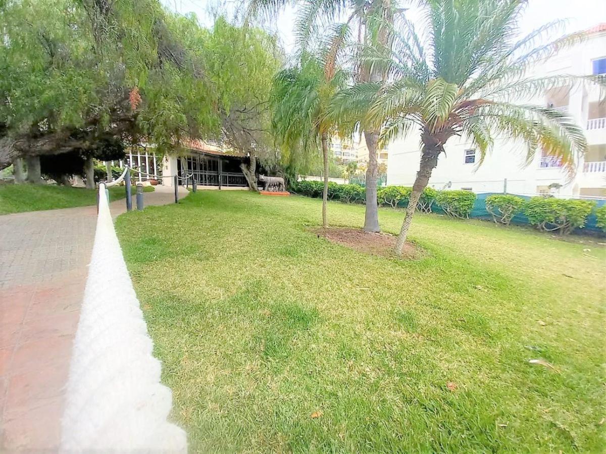 Casa Avva Apartment San Miguel de Abona Luaran gambar