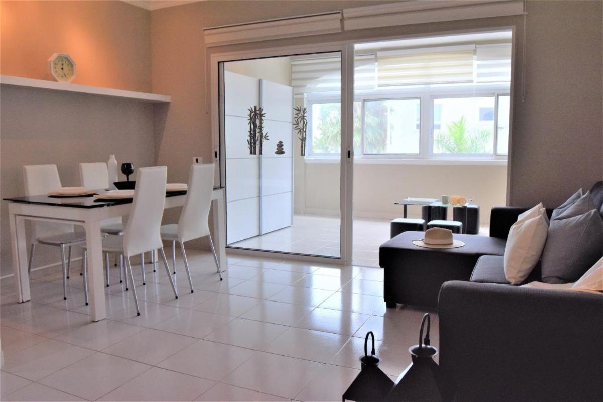 Casa Avva Apartment San Miguel de Abona Luaran gambar