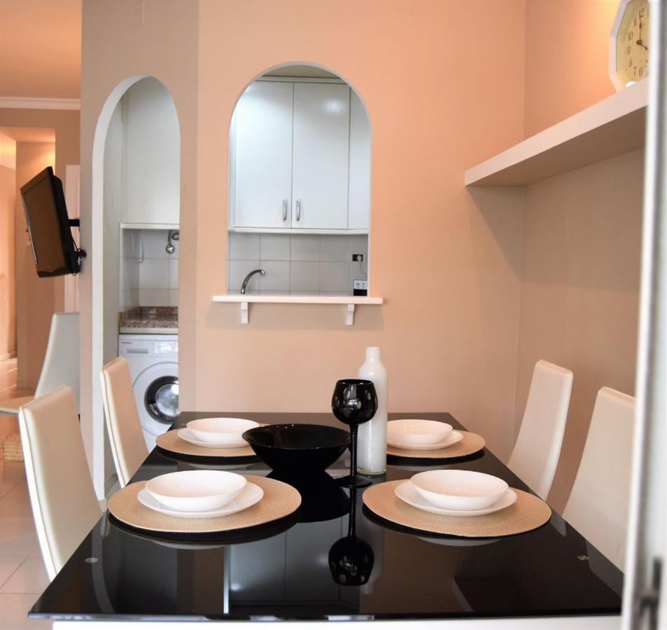 Casa Avva Apartment San Miguel de Abona Luaran gambar