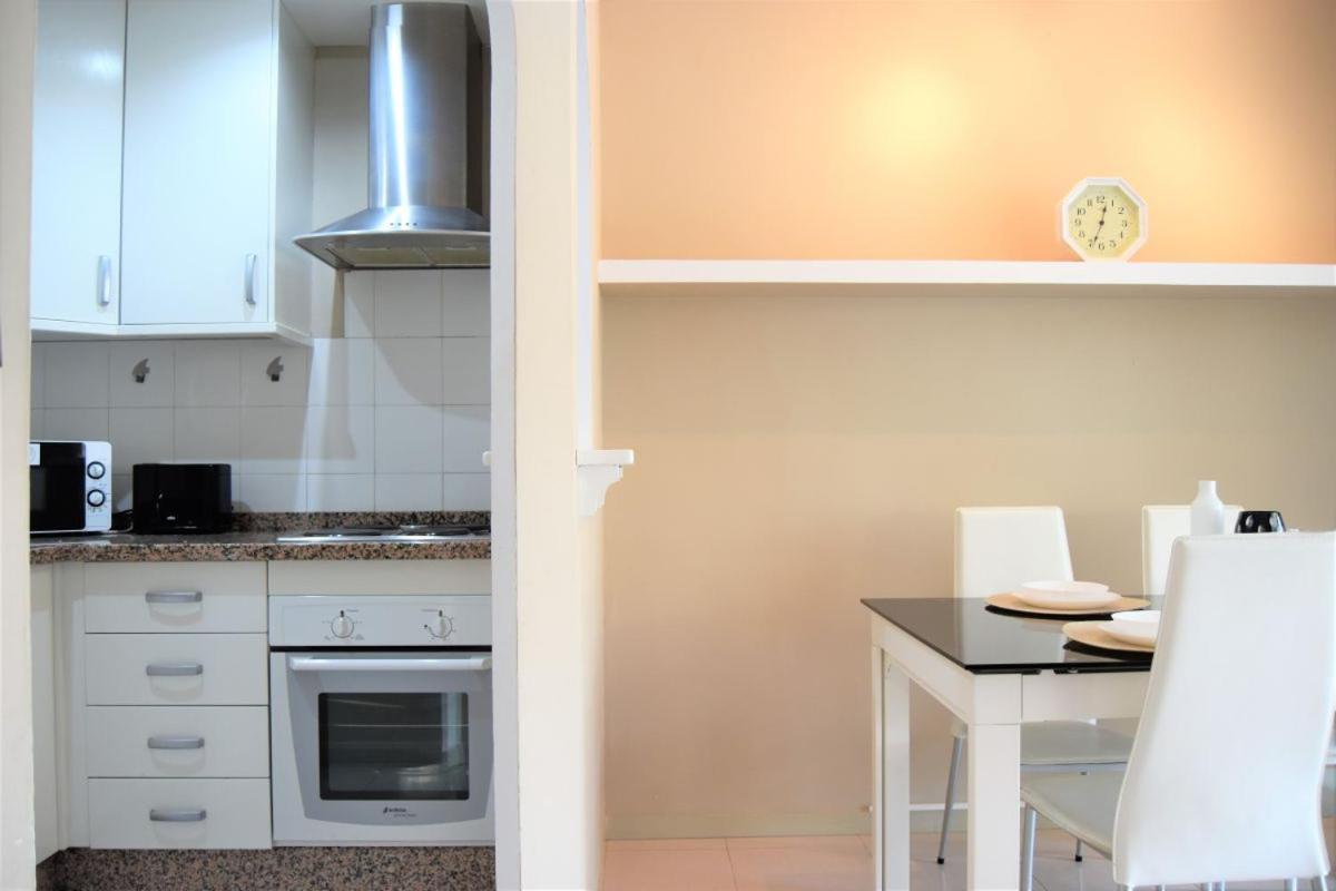 Casa Avva Apartment San Miguel de Abona Luaran gambar