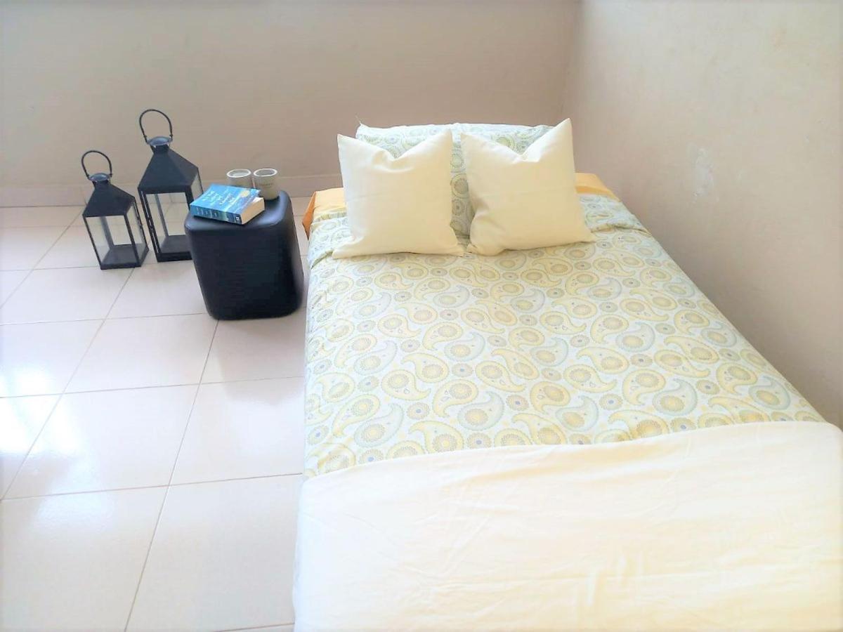 Casa Avva Apartment San Miguel de Abona Luaran gambar